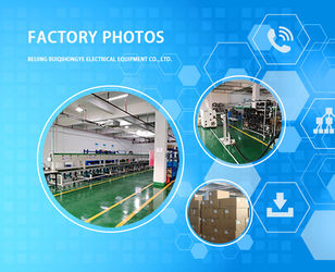 Beijing Ruiqihongye Electrical Equipment Co., Ltd.