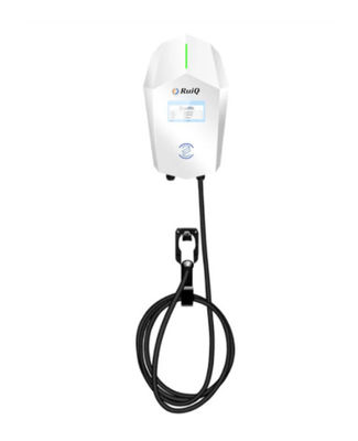 زیرساخت های ایستگاه شارژ EVSE عمومی ODM 32A 50HZ