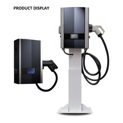 استاندارد رابط GB/T شارژ AC DC برای شارژ ایمن و سریع