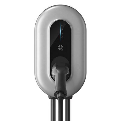 استاندارد اتحادیه اروپا شارژ سریع ایستگاه های شارژ EV Wallbox M7 سفارشی