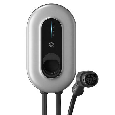 استاندارد اتحادیه اروپا شارژ سریع ایستگاه های شارژ EV Wallbox M7 سفارشی