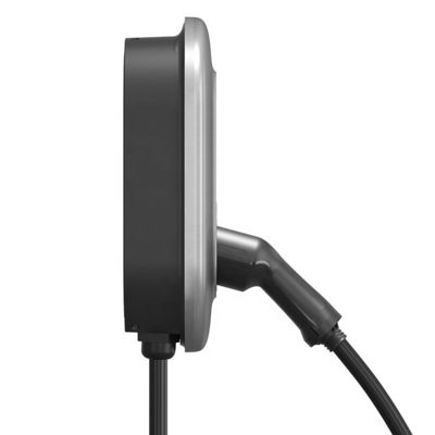 استاندارد اتحادیه اروپا شارژ سریع ایستگاه های شارژ EV Wallbox M7 سفارشی