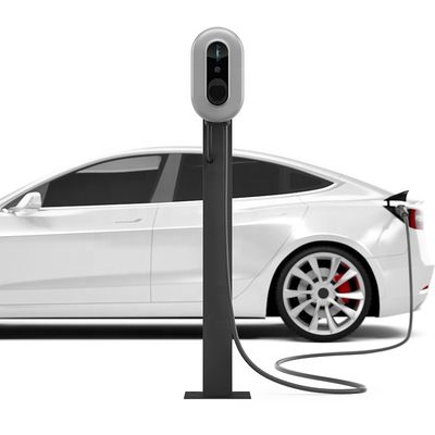 ایستگاه های شارژ قابل حمل EVSE Chademo 3phase