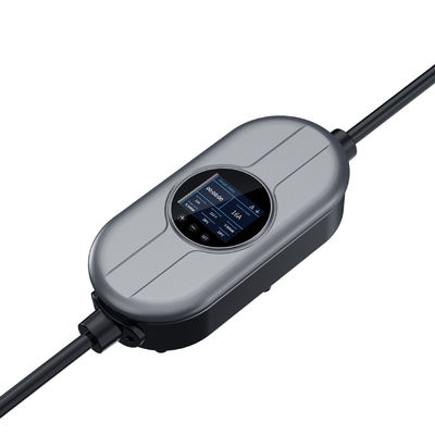 110V-240V EVSE EV شارژر ماشین 150kw ایستگاه شارژ 16A نوع 1