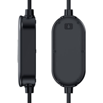 110V-240V EVSE EV شارژر ماشین 150kw ایستگاه شارژ 16A نوع 1