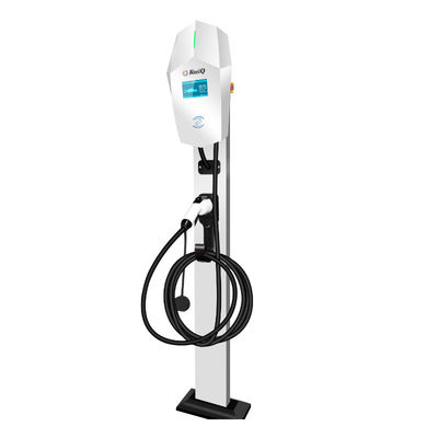ایستگاه شارژ ETL EVSE زیرساخت شارژ شارژ ماشین EV قابل حمل