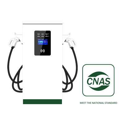 شارژرهای قابل حمل خودرو EV شارژ سریع مسکونی EVSE 380V