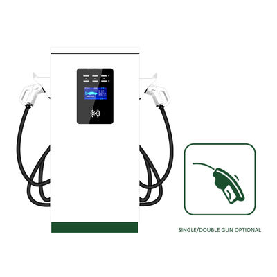 OEM 11kw شارژر خانگی ایستگاه شارژ EV تجاری