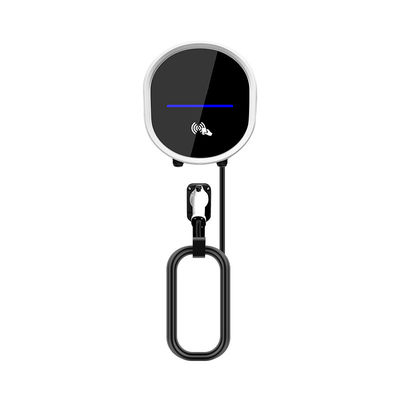 تجهیزات شارژر سریع RFID EV 40 آمپر سفارشی