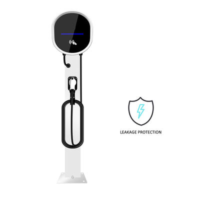 ایستگاه های شارژ EVE نوع 2 3.6 Kw شارژر ماشین