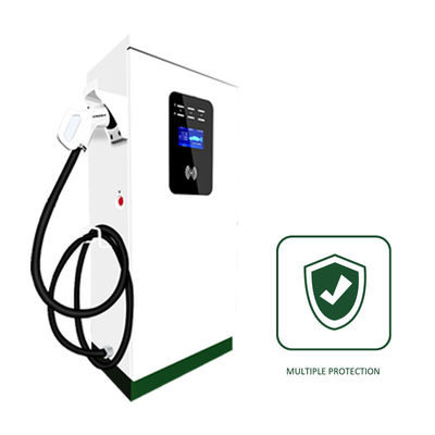 EVSE شارژ سریع خودرو شارژرهای خودرو شارژرهای عمومی خودروهای الکتریکی