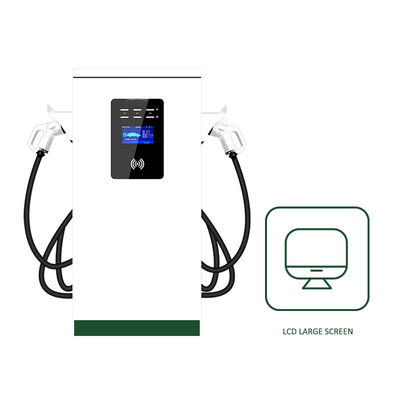 شارژر خودرو CCS EV ایستگاه شارژ خودروهای الکتریکی 7kw