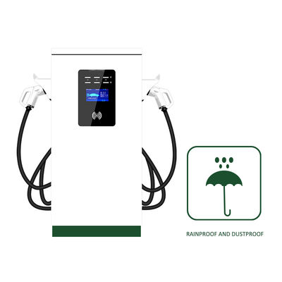 شارژ DC 11kW شارژرهای بی سیم خودرو برای خانه 240 کیلوگرم