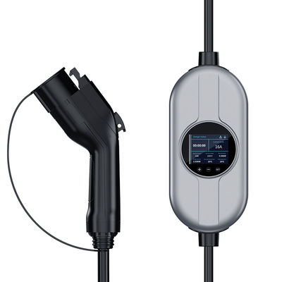 سطح 3 EVSE 22kW نوع 1 50Hz
