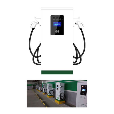 شارژرهای قابل حمل خودرو EV شارژ سریع مسکونی EVSE 380V