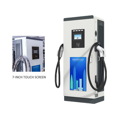 راه حل های شارژ سریع 3 فاز OEM EV Wallbox