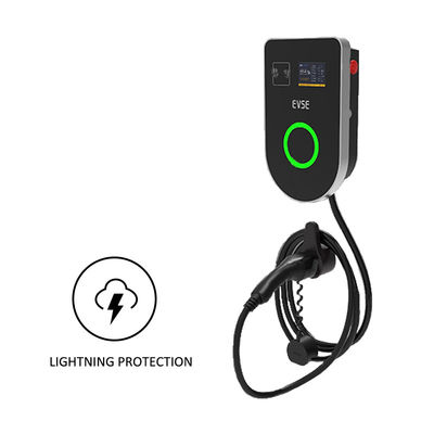 شارژ پیشرفته 50 آمپر 240 ولت شارژ ماشین سفارشی