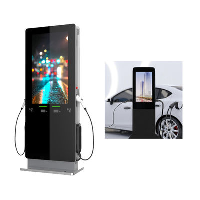 شارژر خودرو RFID EV سطح 2 7 Kw برای مسکونی