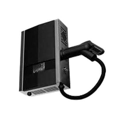 اتصالات ChadeMo EVSE شارژر EV با 12 ماه گارانتی و استاندارد رابط GB / T