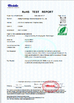 چین Beijing Ruiqihongye Electrical Equipment Co., Ltd. گواهینامه ها