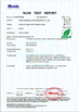 چین Beijing Ruiqihongye Electrical Equipment Co., Ltd. گواهینامه ها
